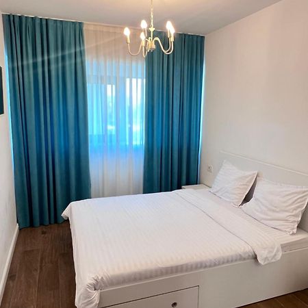 Central Metropolitan Bright 1 Iasi Ngoại thất bức ảnh