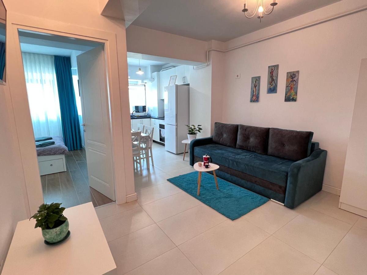 Central Metropolitan Bright 1 Iasi Ngoại thất bức ảnh