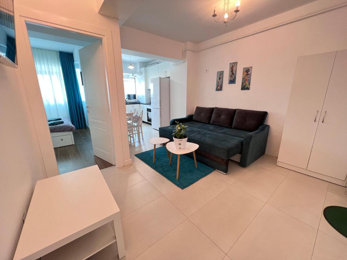 Central Metropolitan Bright 1 Iasi Ngoại thất bức ảnh